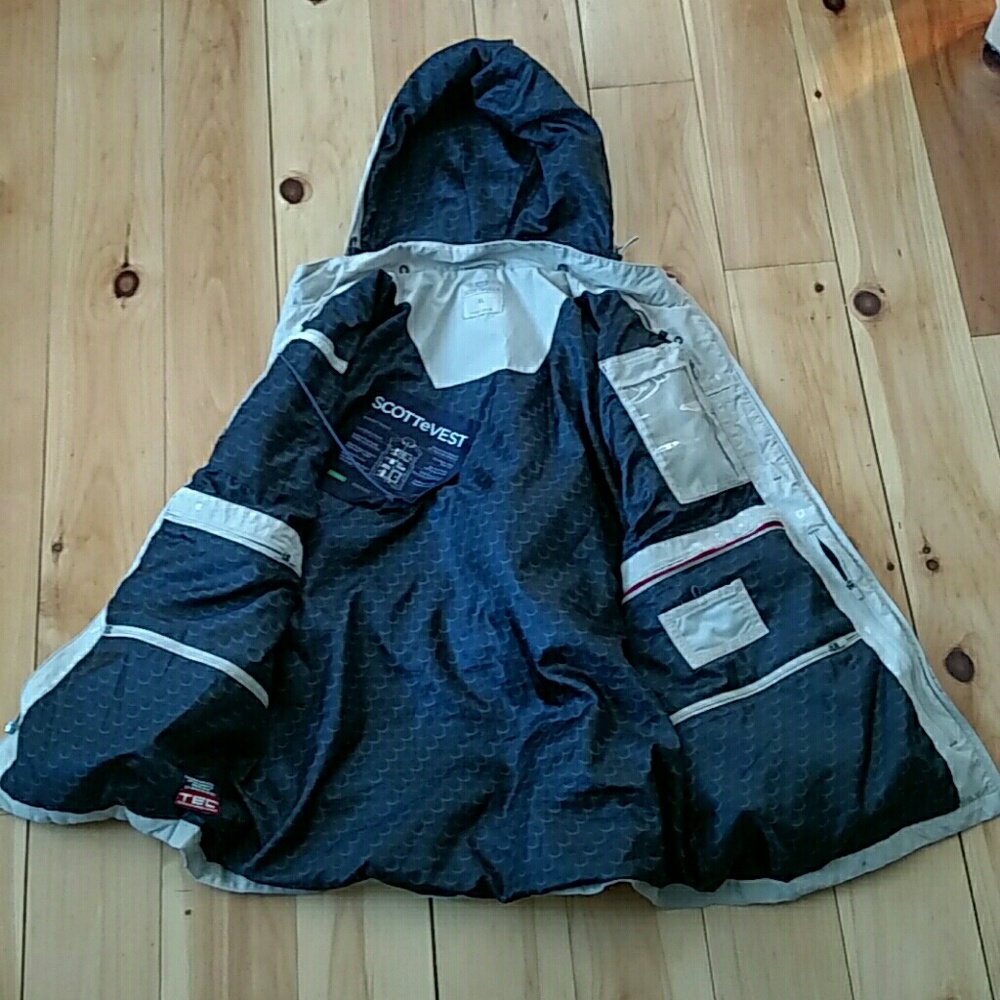 Scottevest